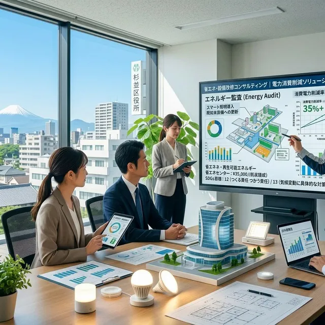 電気工事事業部