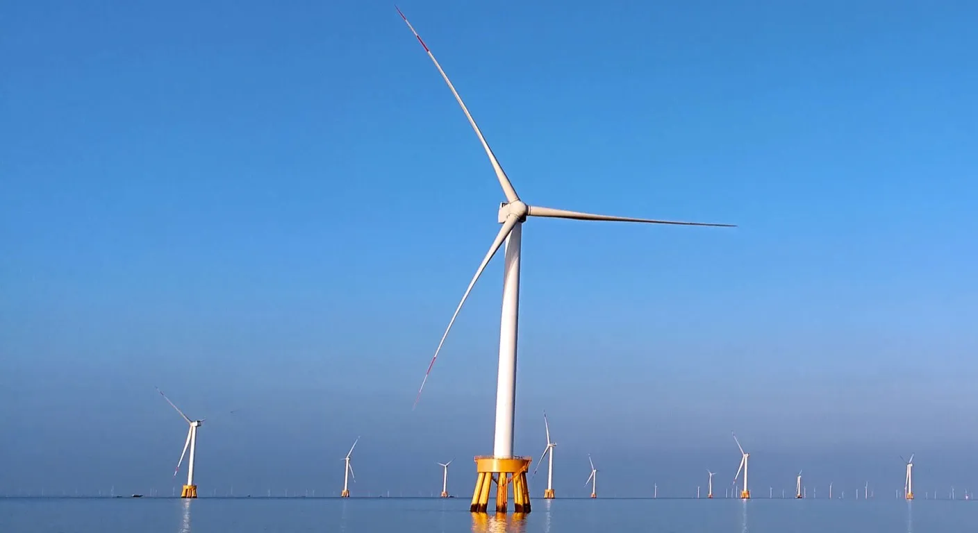 再生エネルギー事業